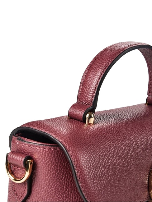 MOONLIGHT Mini handbag with shoulder strap red apple - Women&rsquo;s Bags