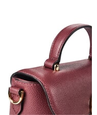 FURLA MOONLIGHT Mini handbag with shoulder strap red apple - Women&rsquo;s Bags - 4