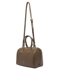 FURLA OLIVIA Handbag with shoulder strap muddy gray - Women&rsquo;s Bags - 4