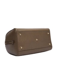 FURLA OLIVIA Handbag with shoulder strap muddy gray - Women&rsquo;s Bags - 5