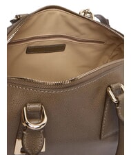 FURLA OLIVIA Handbag with shoulder strap muddy gray - Women&rsquo;s Bags - 6