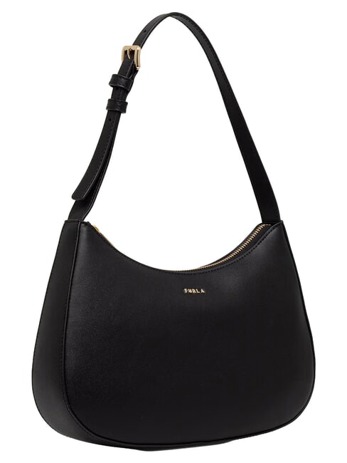 MARGOT Shoulder bag, leather Black - Women&rsquo;s Bags