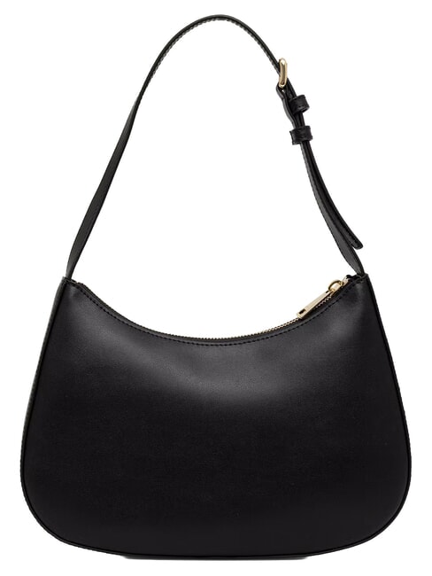 MARGOT Shoulder bag, leather Black - Women&rsquo;s Bags
