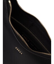 FURLA MARGOT Shoulder bag, leather Black - Women&rsquo;s Bags - 5