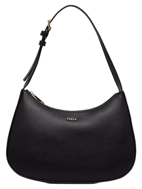 MARGOT Shoulder bag, leather Black - Women&rsquo;s Bags