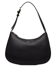 FURLA MARGOT Shoulder bag, leather Black - Women&rsquo;s Bags - 6