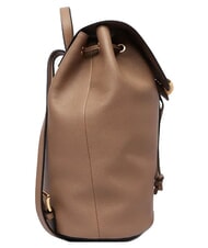 FURLA MOONLIGHT Leather backpack red apple - Women&rsquo;s Bags - 3