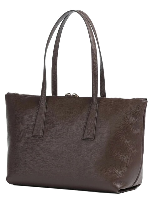 OLIVIA Leather shopper expressed - Women&rsquo;s Bags