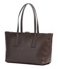 FURLA OLIVIA Leather shopper expressed - Women&rsquo;s Bags - 3