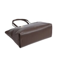 FURLA OLIVIA Leather shopper expressed - Women&rsquo;s Bags - 4