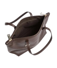 FURLA OLIVIA Leather shopper expressed - Women&rsquo;s Bags - 5