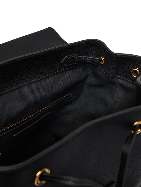MOONLIGHT Leather backpack Black - Women&rsquo;s Bags