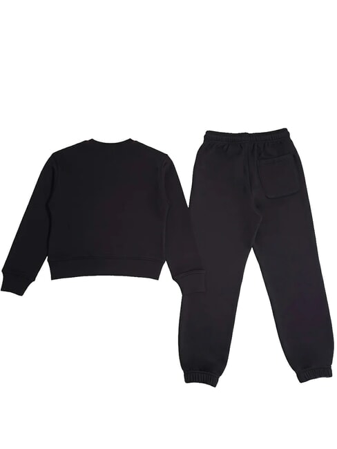 STACKED Children's Tracksuit nb caviar - Children's tracksuits