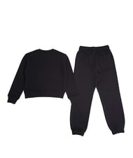 NEW BALANCE STACKED Children's Tracksuit - Children's tracksuits