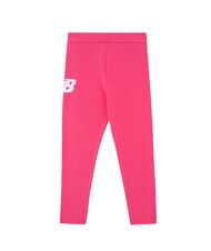 NEW BALANCE GRAPHIC NB Tracksuit Bottoms for Kids dragon berry - Children's tracksuits - 2