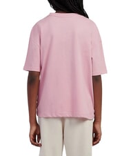 NEW BALANCE JERSEY Cotton T-Shirt - Children's tracksuits