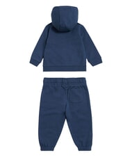NEW BALANCE FULL ZIP Children's Tracksuit - Children's tracksuits