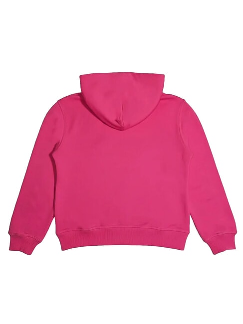 CIRCLE GRAPHIC Hoodie dragon berry - Baby Sweatshirt