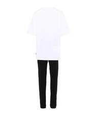 NEW BALANCE GRAPHIC T-shirt + Tracksuit Pants Kit - Children's tracksuits