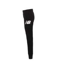NEW BALANCE GRAPHIC T-shirt + Tracksuit Pants Kit nb bright white - Children's tracksuits - 3