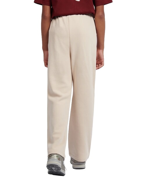 SMALL LOGO Children's Trousers bisque - Children's tracksuits