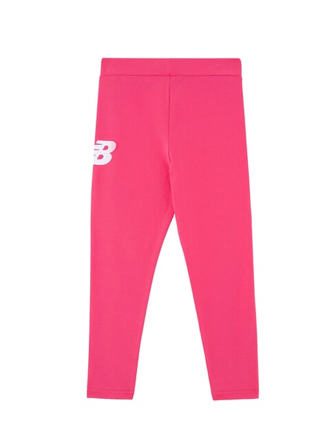 GRAPHIC NB Tracksuit Bottoms for Kids dragon berry - Children's tracksuits