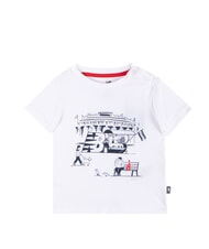 NEW BALANCE STADIUM Baby set: T-shirt + trousers - Children's tracksuits
