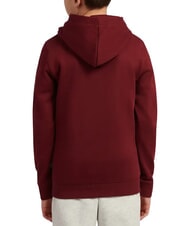NEW BALANCE RUNNING CLUB Children's sweatshirt, with hood - Baby Sweatshirt