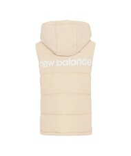 NEW BALANCE WIDE BAFFLE Children's Sleeveless Jacket - Baby Jackets