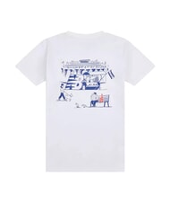 NEW BALANCE STADIUM Children's T-shirts - Child T-shirt