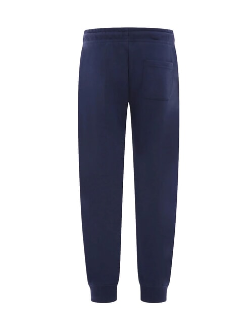 FT GRAPHIC Tracksuit Bottoms for Kids nb navy - Children's tracksuits