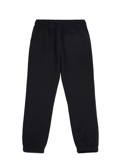 FRENCH TERRY Tracksuit Bottoms for Kids nb caviar - Children's tracksuits