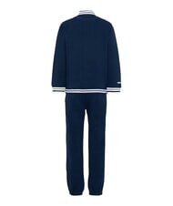 NEW BALANCE DOUBLE KNIT Children's Tracksuit - Children's tracksuits