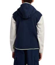 NEW BALANCE PREMIUM Full zip sweatshirt - Baby Sweatshirt