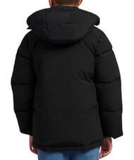 NEW BALANCE WADDED PUFFA Children's Jacket - Baby Jackets