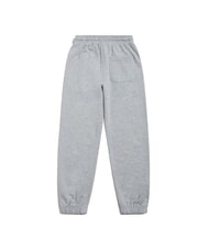 NEW BALANCE FRENCH TERRY Tracksuit Bottoms for Kids athletic gray heather - Children's tracksuits - 2
