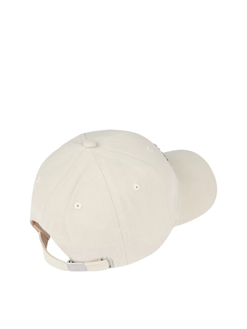 SMALL LOGO Children's hat, with visor timberwolf - Baby Hat