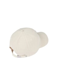 NEW BALANCE SMALL LOGO Children's hat, with visor - Baby Hat
