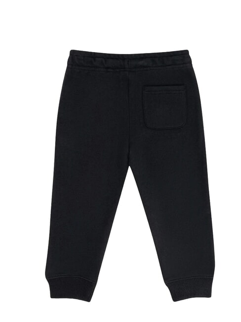 FT GRAPHIC Tracksuit Bottoms for Kids nb caviar - Children's tracksuits