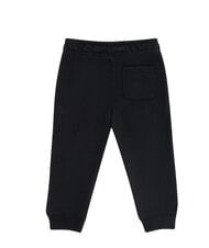 NEW BALANCE FT GRAPHIC Tracksuit Bottoms for Kids nb caviar - Children's tracksuits - 2