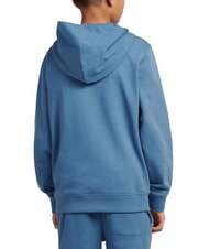 NEW BALANCE FRENCH TERRY Children's sweatshirt, with hood - Baby Sweatshirt