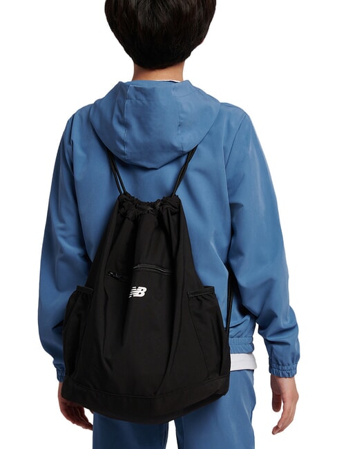 SPORT EVERYDAY Children's bag nb caviar - Backpacks & School and Leisure