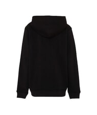 NEW BALANCE FRENCH TERRY Children's sweatshirt, with hood nb caviar - Baby Sweatshirt - 3