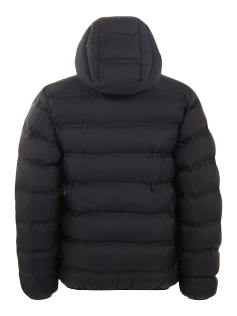 BOND Children's Down Jacket nb caviar - Baby Jackets