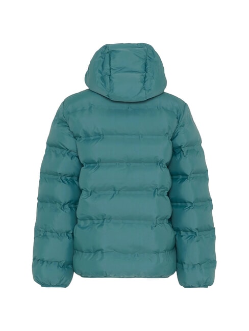 BOND Children's Down Jacket new spruce - Baby Jackets