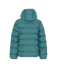NEW BALANCE BOND Children's Down Jacket new spruce - Baby Jackets - 2