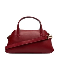 TOMMY HILFIGER TH BUCKLE Handbag, with shoulder strap autumn red - Women&rsquo;s Bags - 3
