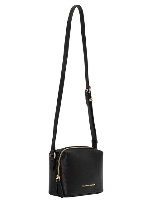 TH MODERN Mini shoulder camera bag black - Women&rsquo;s Bags