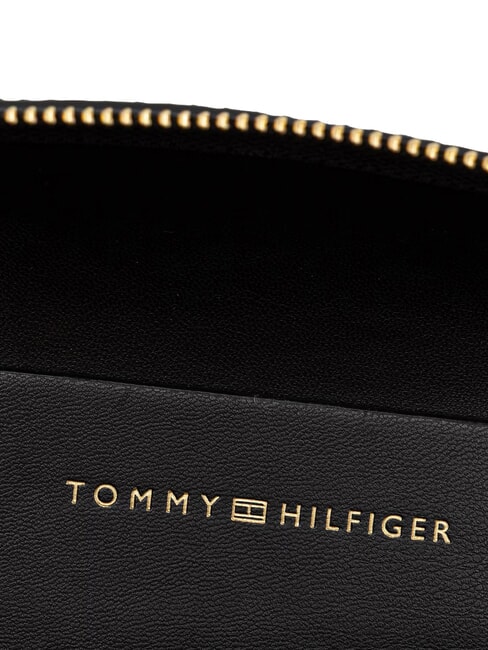TH MODERN Mini shoulder camera bag black - Women&rsquo;s Bags