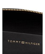 TOMMY HILFIGER TH MODERN Mini shoulder camera bag black - Women&rsquo;s Bags - 4
